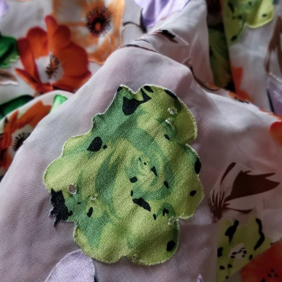 Alice + Olivia Evelia Dress - Picture 7 of 16